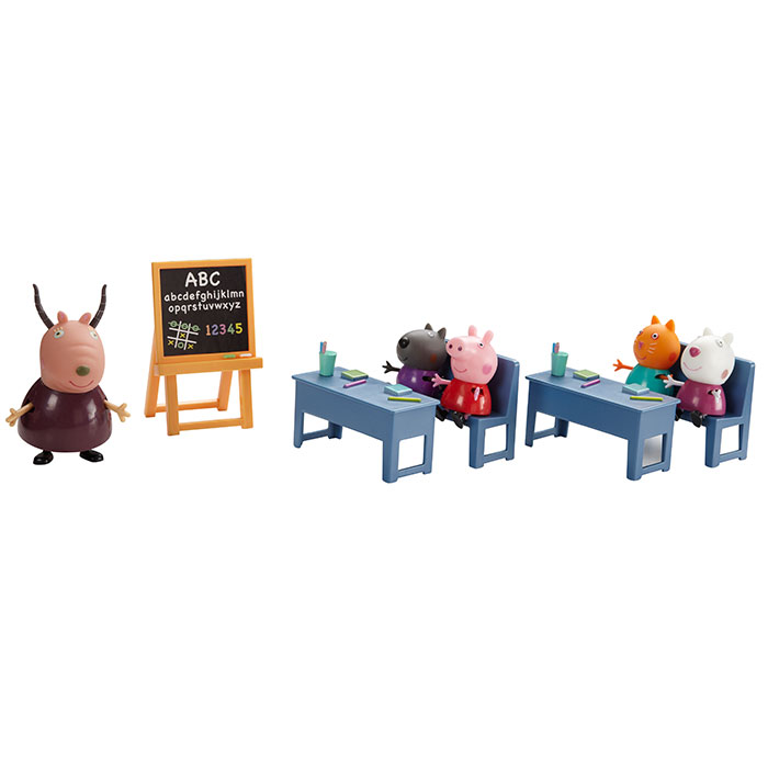  Peppa Pig 
